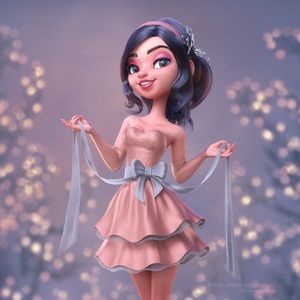 Meet your Posher, Jannette